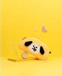 Piórnik BT21 Line Friends BT21 - Piórnik na przybory CHIMMY 7