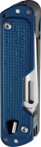 Leatherman Leatherman Free T4 Navy 2