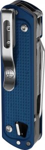 Leatherman Leatherman Free T4 Navy 3