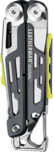 Leatherman Leatherman Multitool Signal Granite Grey 2
