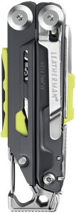 Leatherman Leatherman Multitool Signal Granite Grey 3