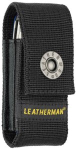 Leatherman Leatherman Multitool Signal Granite Grey 5