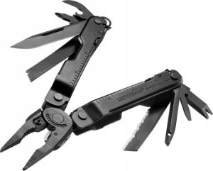Leatherman Leatherman SuperTool 300M black 2