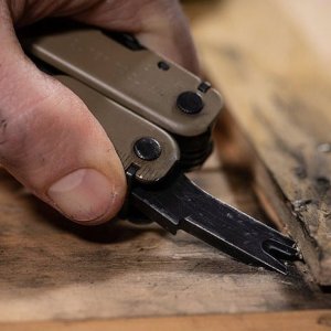 Leatherman Leatherman SuperTool 300M black 6