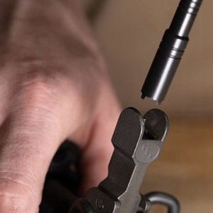 Leatherman Leatherman SuperTool 300M black 7