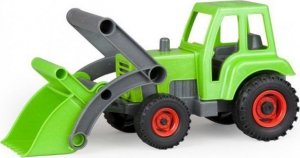 Lena Lena Traktor z łyżką EcoActives 36 cm 1