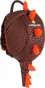 LittleLife LittleLife  plecaczek 2 litry - dinozaur 1