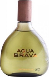Puig Lotion Aftershave Agua Brava Puig (200 ml) 1