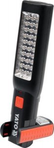 Yato Lampa warsztatowa 30+7 LED 100lm YT-085051 1