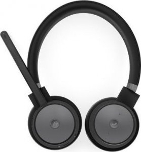 Słuchawki Lenovo Go  (4XD1C99221) 10