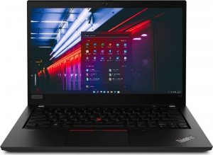 Laptop Lenovo ThinkPad T14 G3 Core i7-1255U / 16 GB / 512 GB / W11P (21AH00CSMH) 1