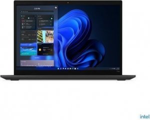 Laptop Lenovo ThinkPad T14s G3 i7-1260P / 32 GB / 512 GB / W11 Pro (21BR00EYMH) 2