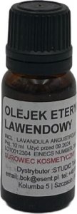 Esent Lawendowy olejek eteryczny Esent 10 ml 1
