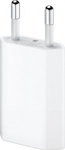 Ładowarka Apple MD813ZM/A 1x USB-A  (GSM1017) 1