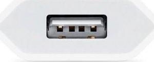 Ładowarka Apple MD813ZM/A 1x USB-A  (GSM1017) 2