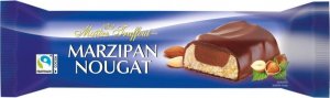 MaitreTruffout MaitreTruffout Marzipan-Nougat Marcepan z Nugatem 75 g 1