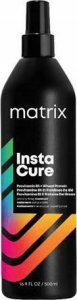 MATRIX Matrix Pro BackBar Insta Cure Spray Wygładzający Łuskę Włosa Przed Koloryzacją 500ml 1