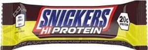 MARS Mars Baton Snickers HIProtein Bar - 55g 1