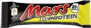 MARS Mars Baton Mars HIProtein Bar - 59g 1