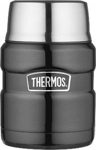 Thermos Termos obiadowy THSK3000GR 0.47 l Grafitowy 1