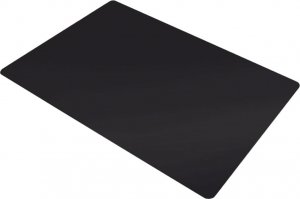 Leobert Mata PVC 140x100cm - czarna 1