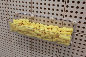 Masterkidz MASTERKIDZ Akrylowe Pojemniki do Tablicy 2 szt. 2