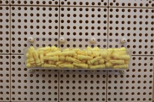 Masterkidz MASTERKIDZ Akrylowe Pojemniki do Tablicy 2 szt. 5