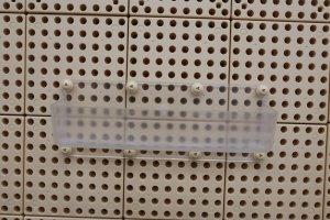 Masterkidz MASTERKIDZ Akrylowe Pojemniki do Tablicy 2 szt. 6