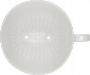 Melitta Melitta porcelanowy dripper do kawy 1x4 - Biały 6