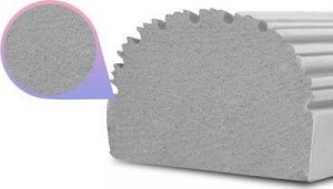 Mop Gold Start Mop gąbkowy wyciskany do paneli z wiadrem 2