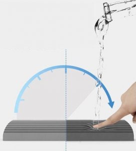 Mop Gold Start Mop gąbkowy wyciskany do paneli z wiadrem 5