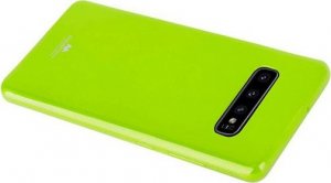 Mercury Goospery MERCURY JELLY CASE HUAWEI P20  LIMONKA GOOSPERY ETUI NAKŁADKA 3