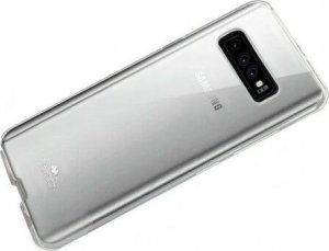 Mercury Goospery MERCURY JELLY CASE IPHONE 11 PRO MAX PRZEŹROCZYSTY GOOSPERY ETUI NAKŁADKA TRANSPARENT 3