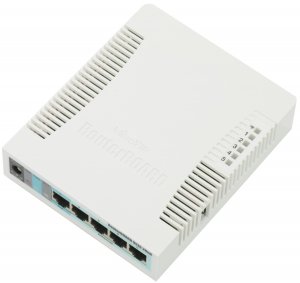 Router MikroTik RB951G-2HnD 1