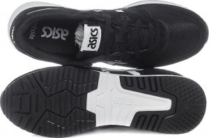 Asics Męskie sneakersy Gel-Lyte Classic czarne r. 46.5 5