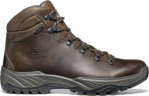 Buty trekkingowe męskie Scarpa Terra GTX brązowe r. 47 1