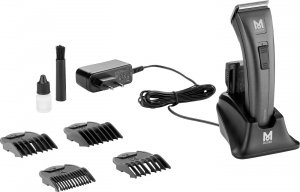 Trymer Moser MOSER 1874-0056 GenioPro Hair clipper 3