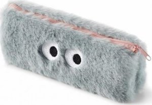 Piórnik MIQUELRIUS Miquelrius - piórnik puszysty - khaki 3