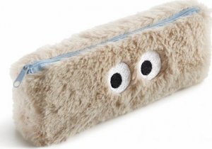 Piórnik MIQUELRIUS Miquelrius - piórnik puszysty - beżowy 3