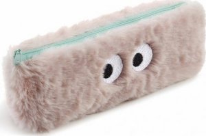 Piórnik MIQUELRIUS Miquelrius - piórnik puszysty - różowy 3