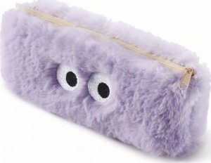 Piórnik MIQUELRIUS Miquelrius - piórnik puszysty - fioletowy 3