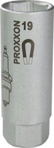 Proxxon Nasadka do świec 19 mm - 1/2 cala PROXXON - magnetyczna 3
