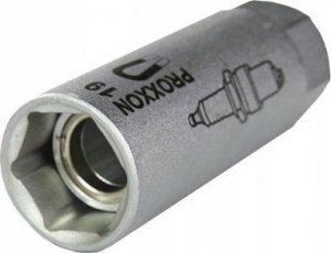 Proxxon Nasadka do świec 19 mm - 1/2 cala PROXXON - magnetyczna 5