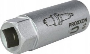 Proxxon Nasadka do świec 19 mm - 1/2 cala PROXXON - magnetyczna 6