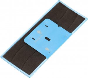 Litago NAKŁADKA DO ROBOT MOPUJĄCY IROBOT BRAAVA JET M6 2