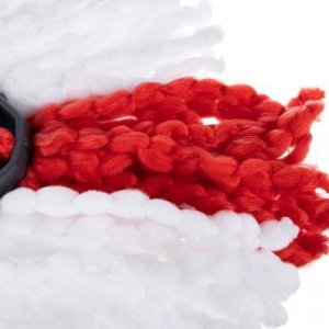 Iso Trade Nakładka wymienna do mopa- 4szt. ZAMIENNIK 3