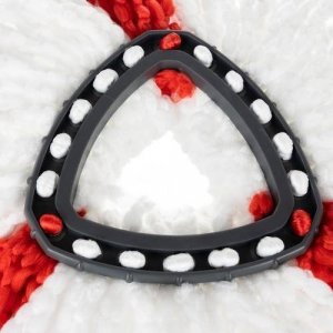 Iso Trade Nakładka wymienna do mopa- 4szt. ZAMIENNIK 4