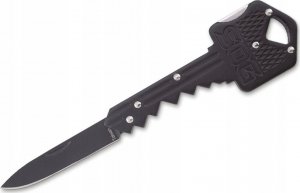 TOGO Nóż SOG Key Knife Black KEY-101 1