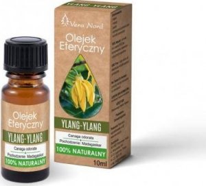 Vera-Nord Naturalny olejek eteryczny Ylang-Ylang 10ml 1