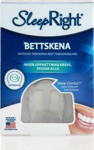 beconfident Ochrona ust Beconfident SleepRight 1